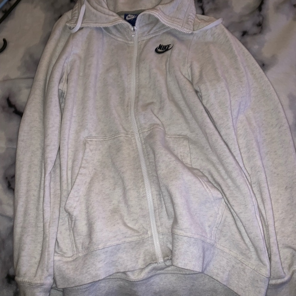 Nike Jacket